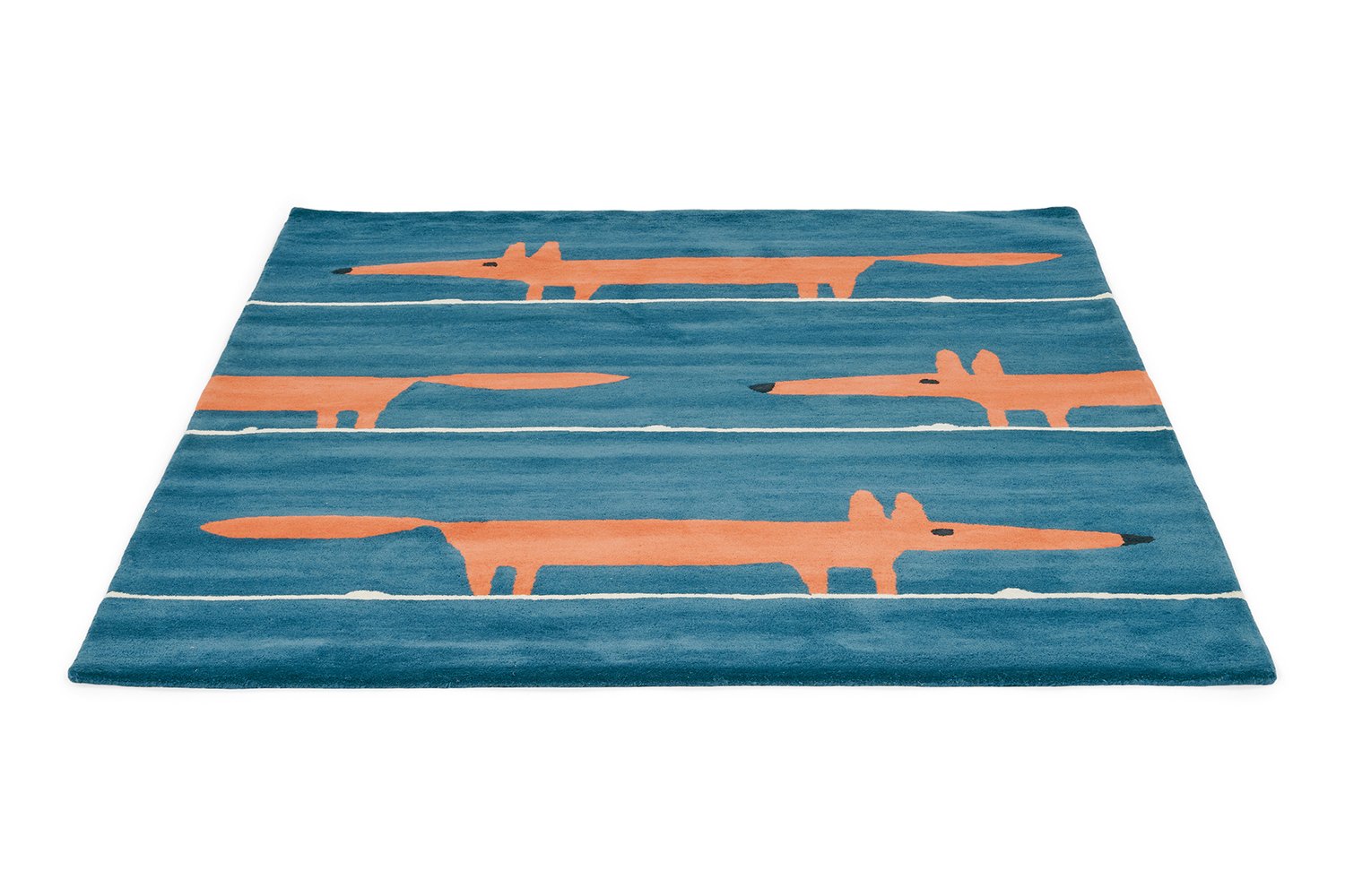 Scion Mr. Fox Denim 25318