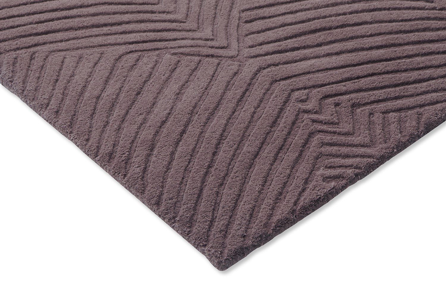 Wedgwood Folia Mink 038902
