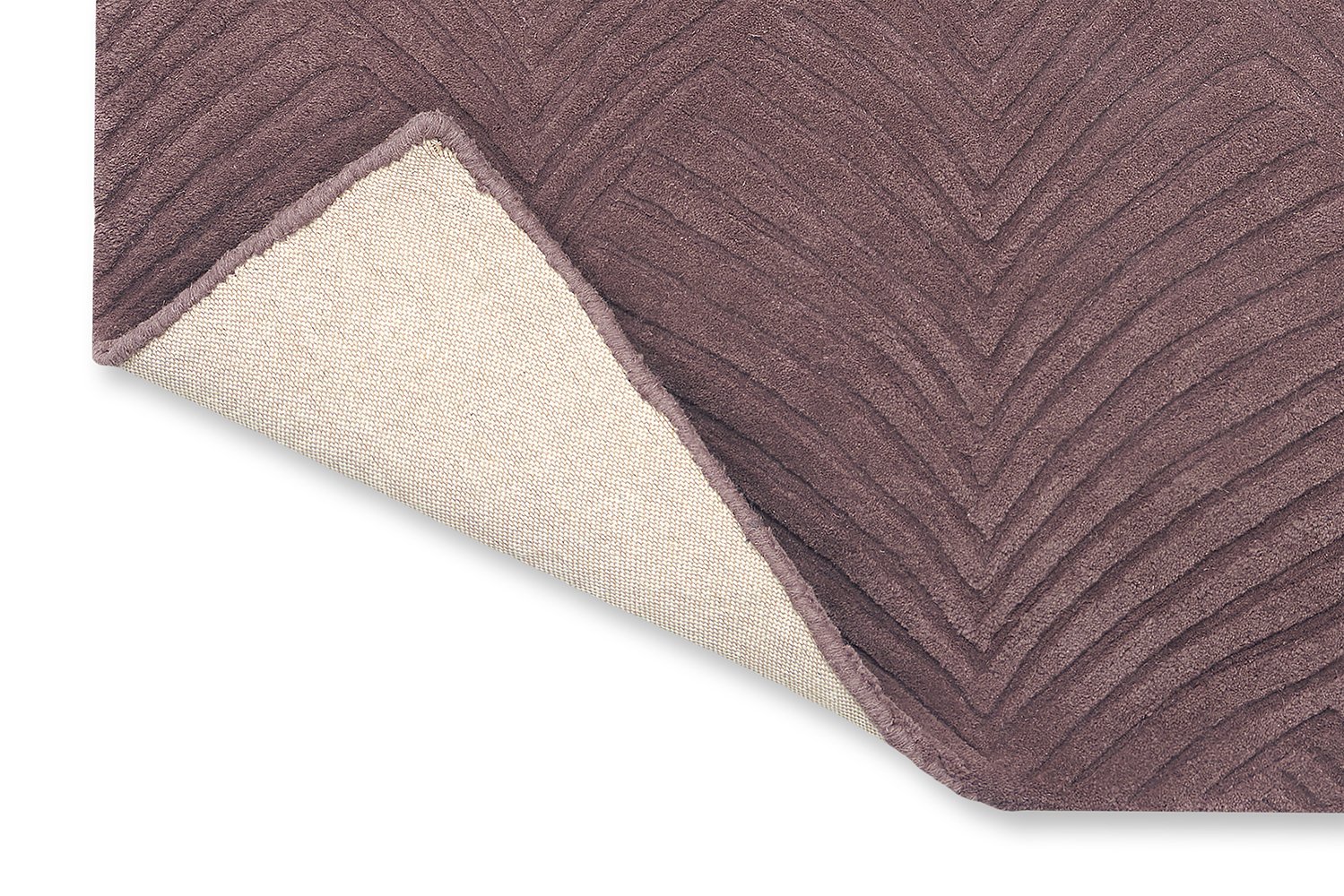 Wedgwood Folia Mink 038902