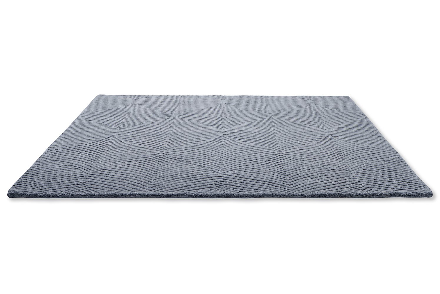 Wedgwood Folia Cool Grey 038904