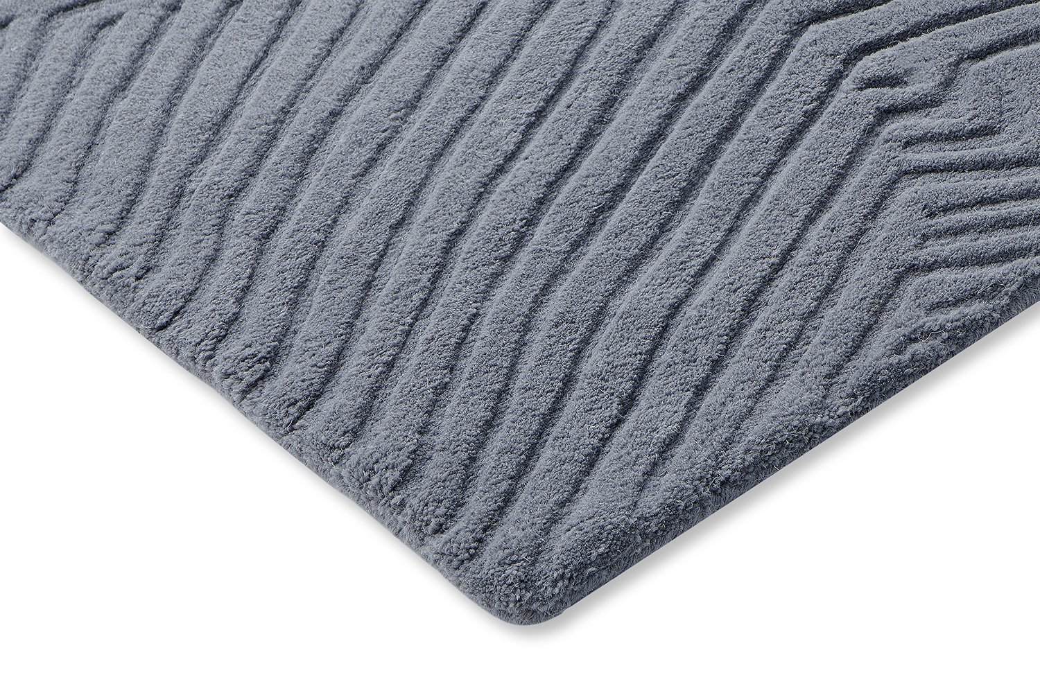 Wedgwood Folia Cool Grey 038904