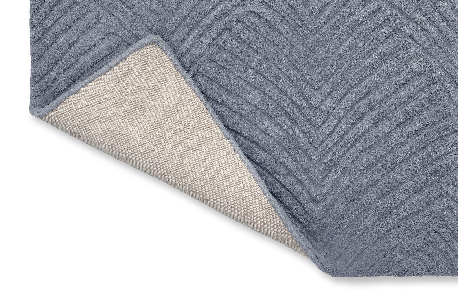 Wedgwood Folia Cool Grey 038904