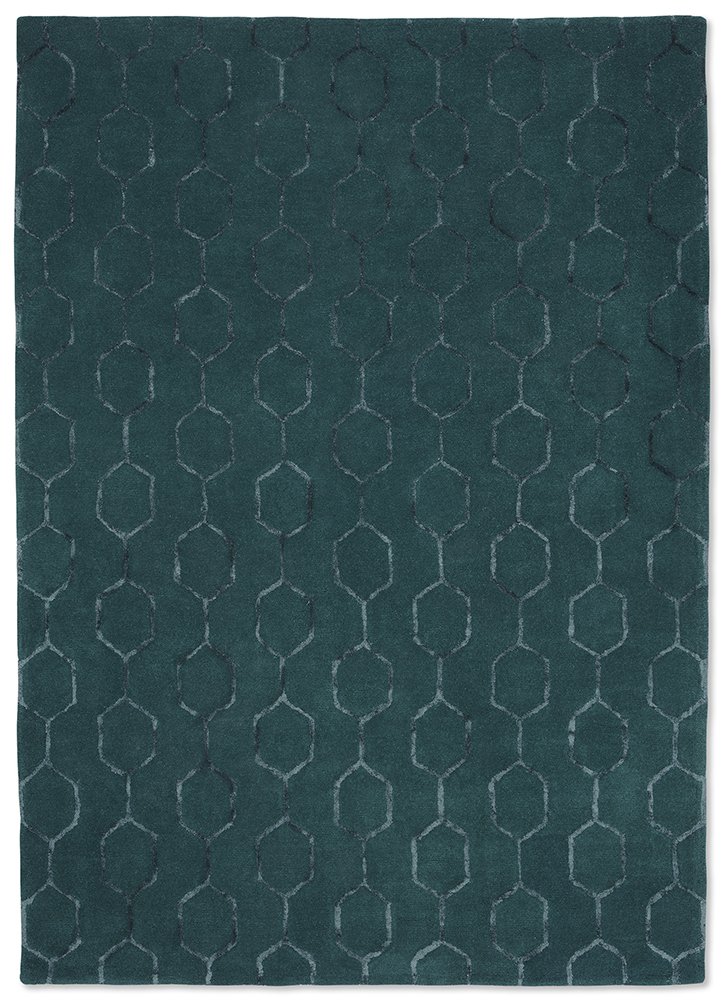 Wedgwood Gio Teal 039107