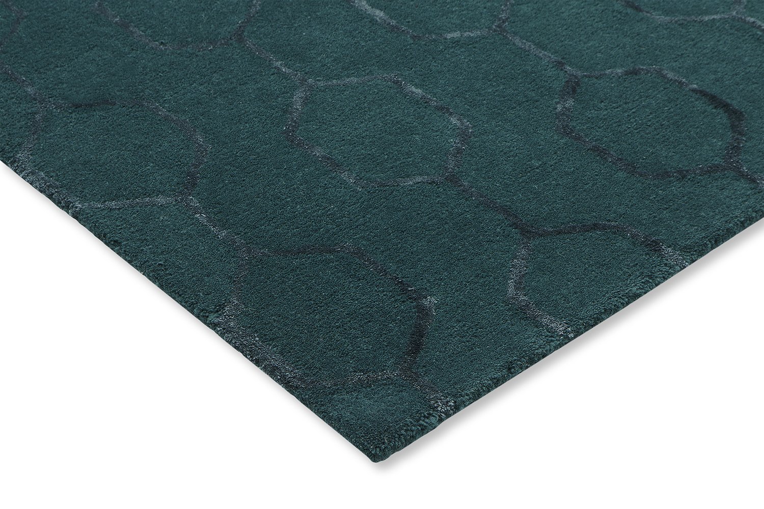 Wedgwood Gio Teal 039107