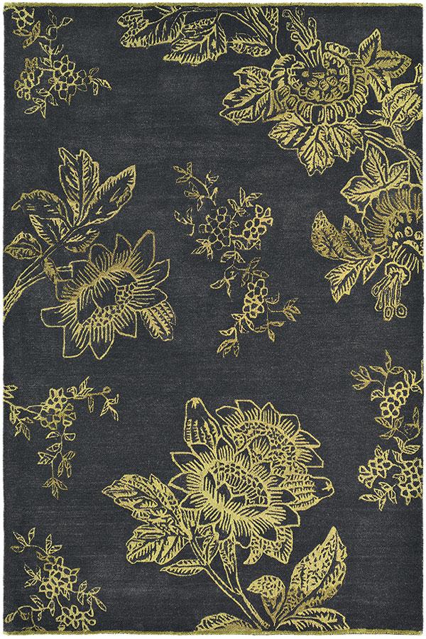 Wedgwood Tonquin Charcoal 37005