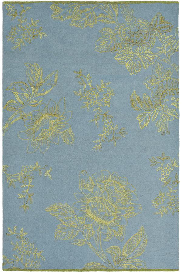 Wedgwood Tonquin Blue 37008