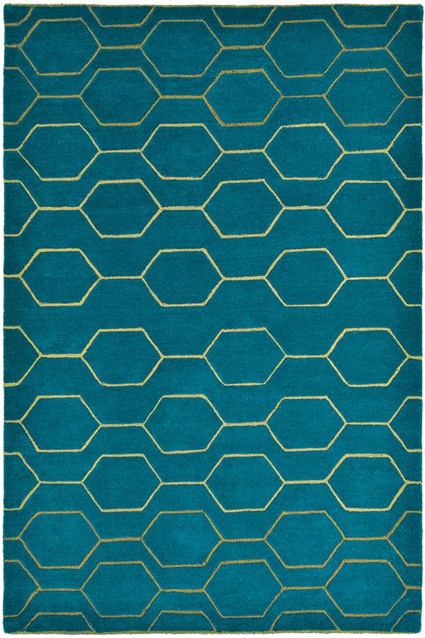Wedgwood Arris Teal 37307