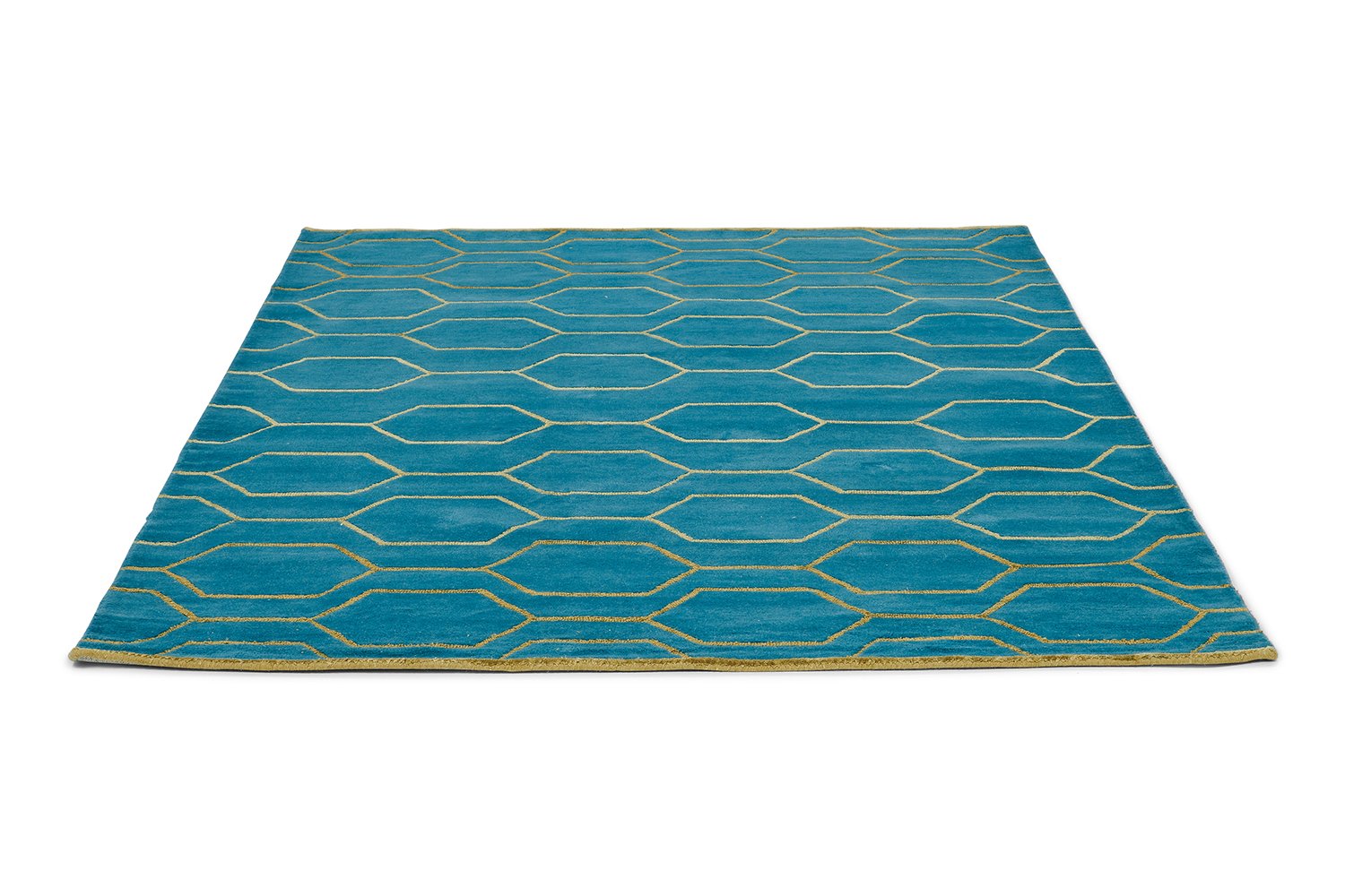 Wedgwood Arris Teal 37307