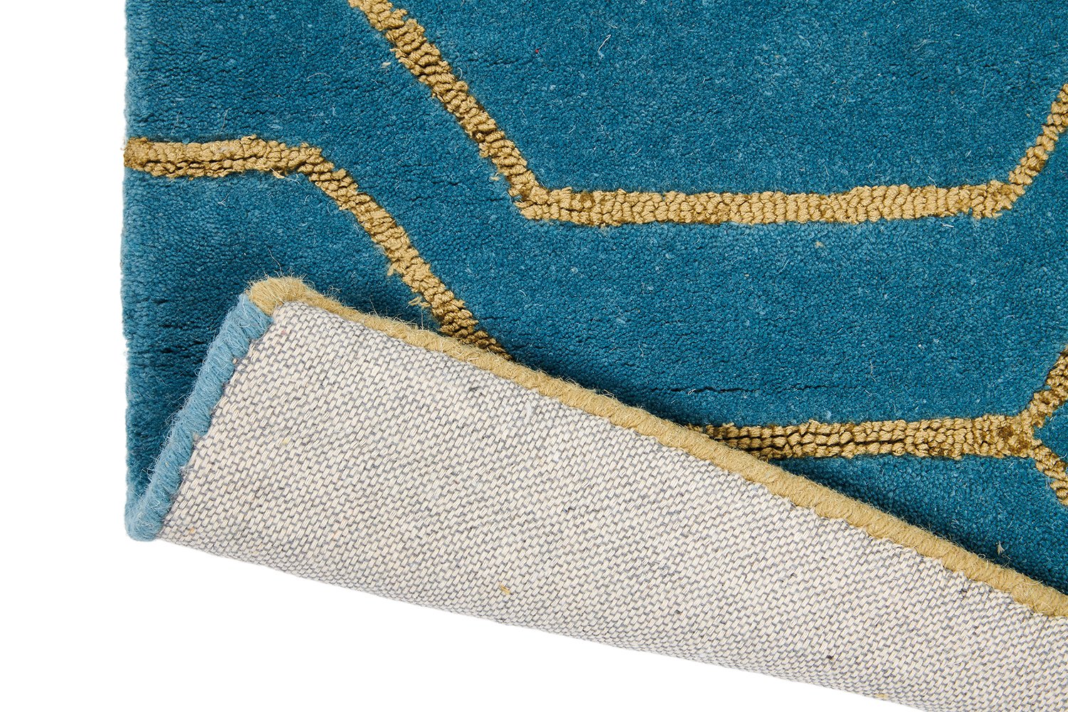 Wedgwood Arris Teal 37307