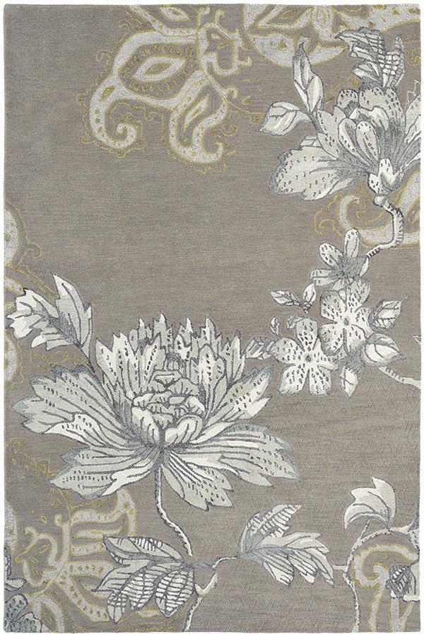 Wedgwood Fabled Floral Grey 37504
