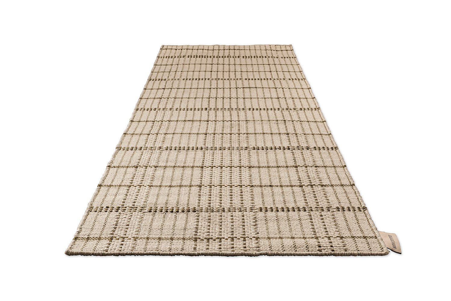 Brink & Campman Zona Olive Stitch Outdoor 495707