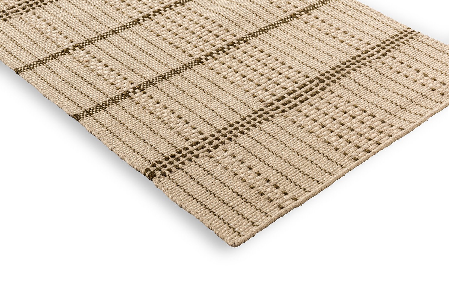 Brink & Campman Zona Olive Stitch Outdoor 495707
