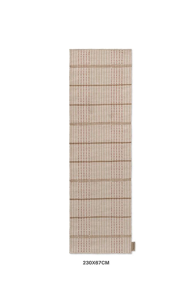 Brink & Campman Zona Terra Stitch Outdoor 497303