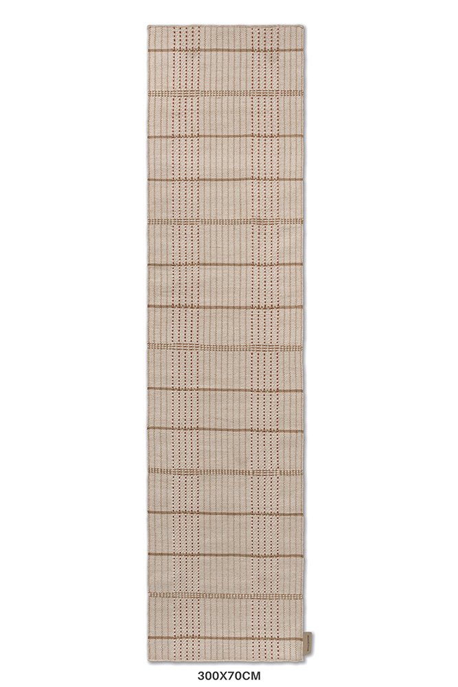 Brink & Campman Zona Terra Stitch Outdoor 497303