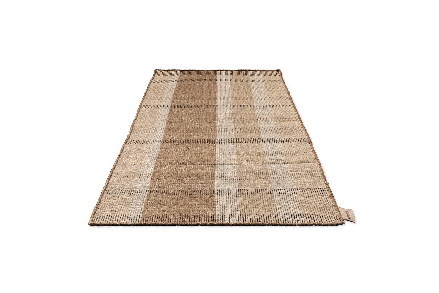 Brink & Campman Zona Cashew Block Stripe Outdoor 497501