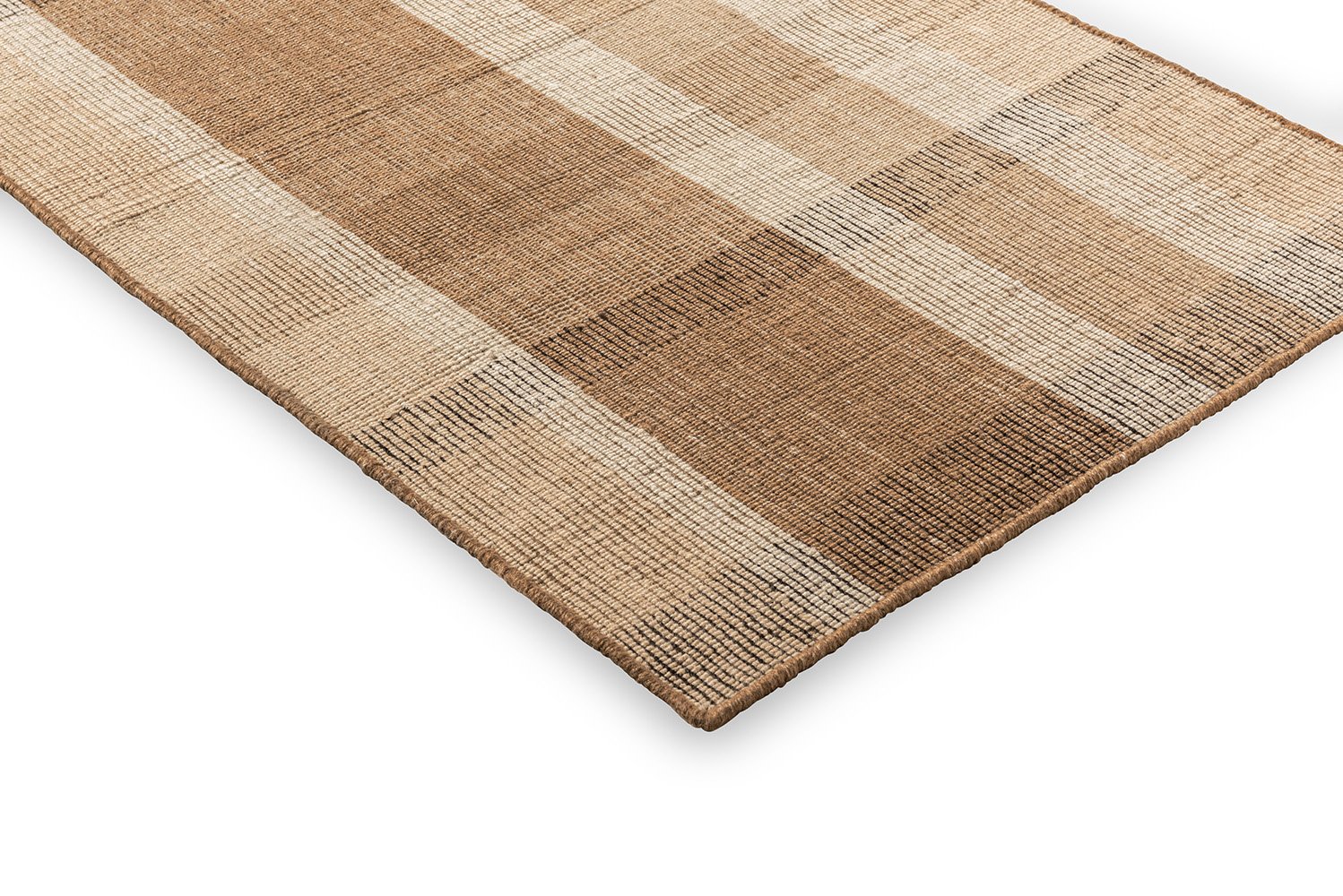Brink & Campman Zona Cashew Block Stripe Outdoor 497501