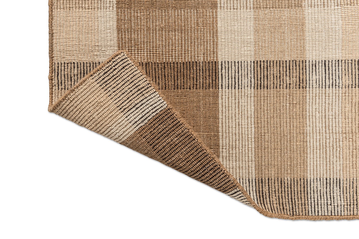 Brink & Campman Zona Cashew Block Stripe Outdoor 497501