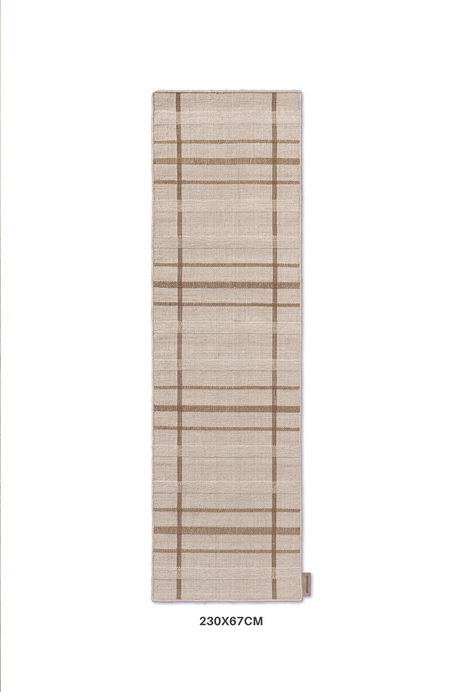 Brink & Campman Zona Sesame Line Outdoor 497601
