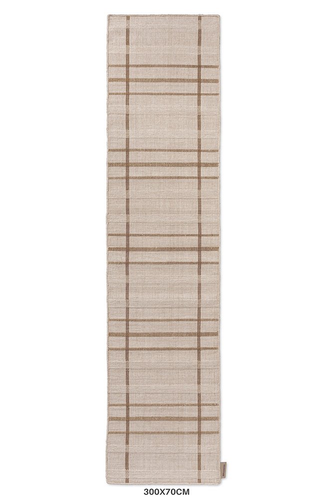 Brink & Campman Zona Sesame Line Outdoor 497601