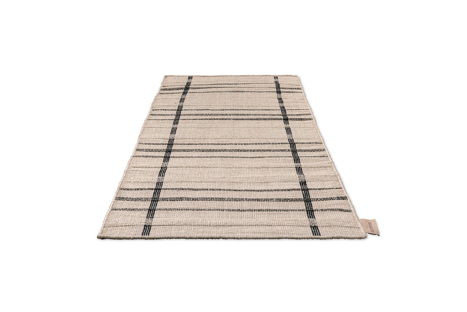 Brink & Campman Zona Charcoal Line Outdoor 497605
