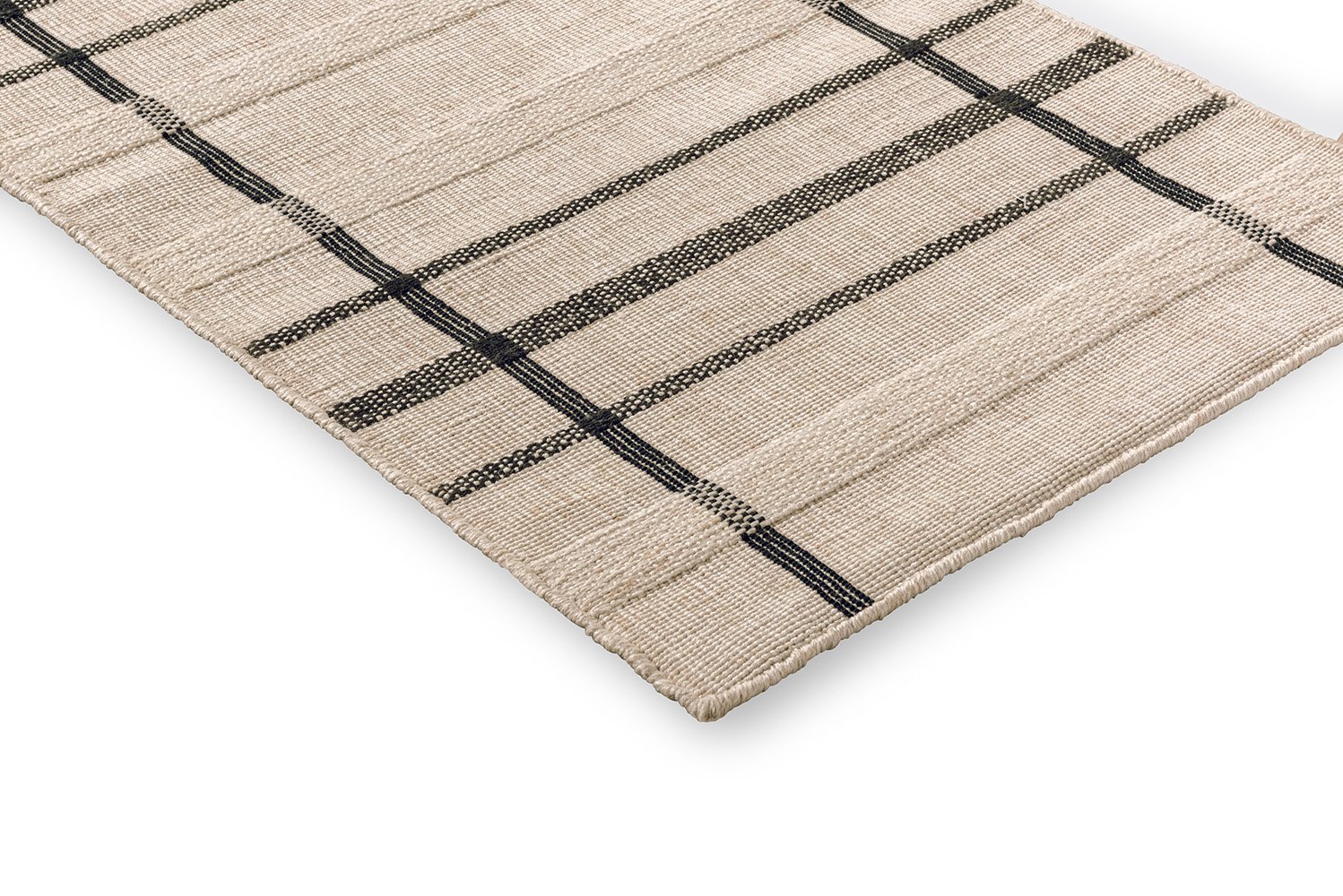 Brink & Campman Zona Charcoal Line Outdoor 497605