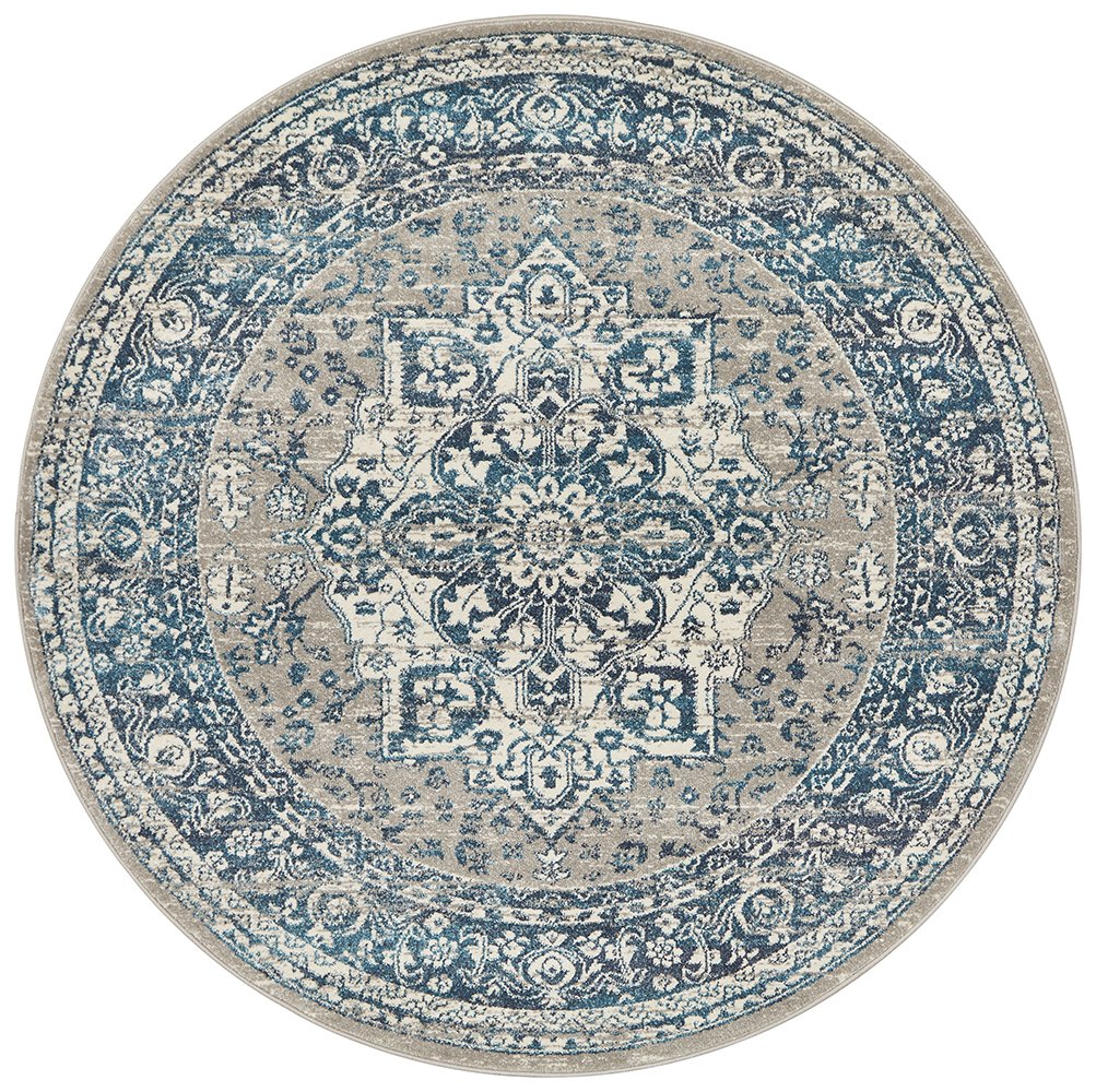 Babylon 207 Blue