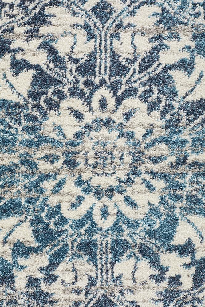 Babylon 207 Blue