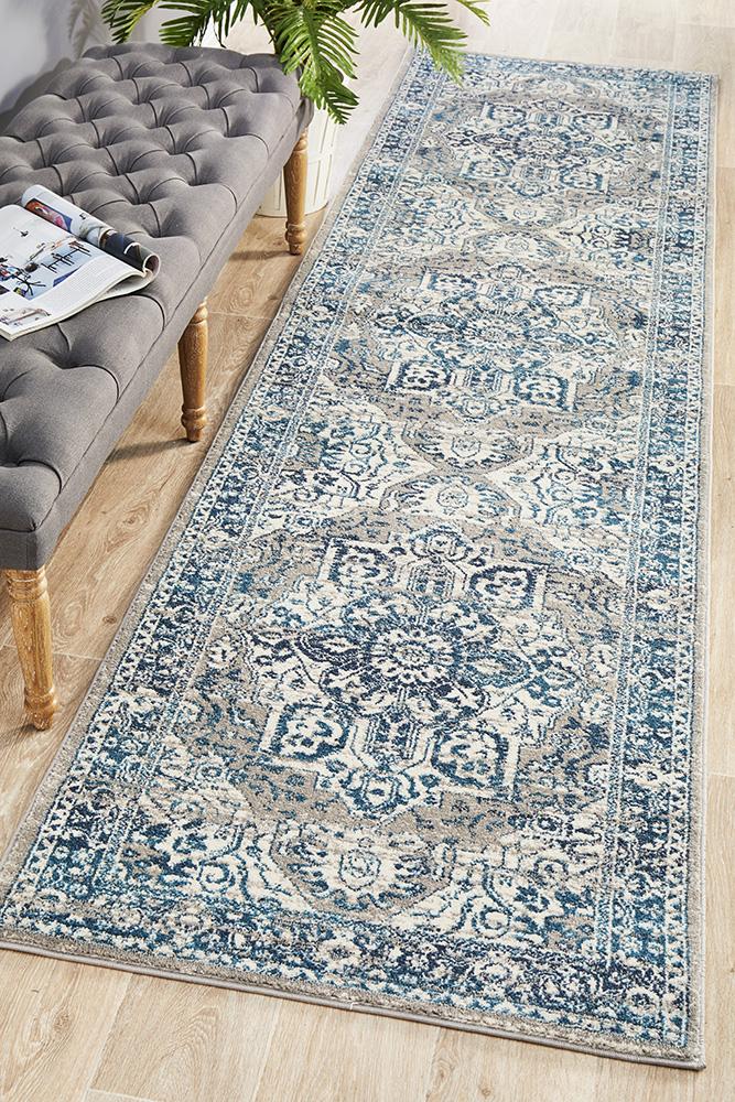 Babylon 207 Blue