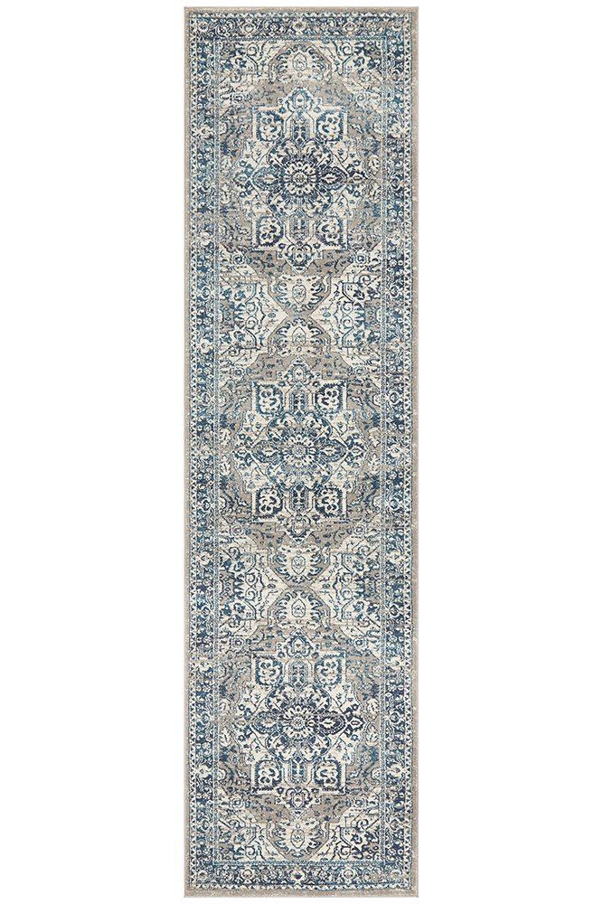 Babylon 207 Blue