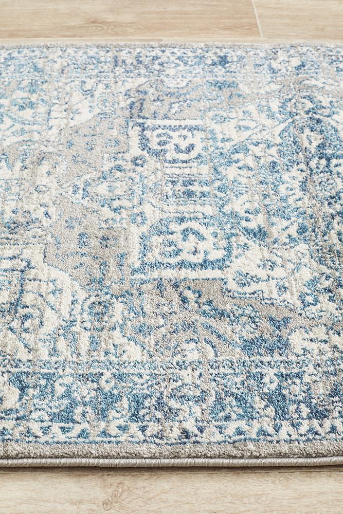 Babylon 207 Blue