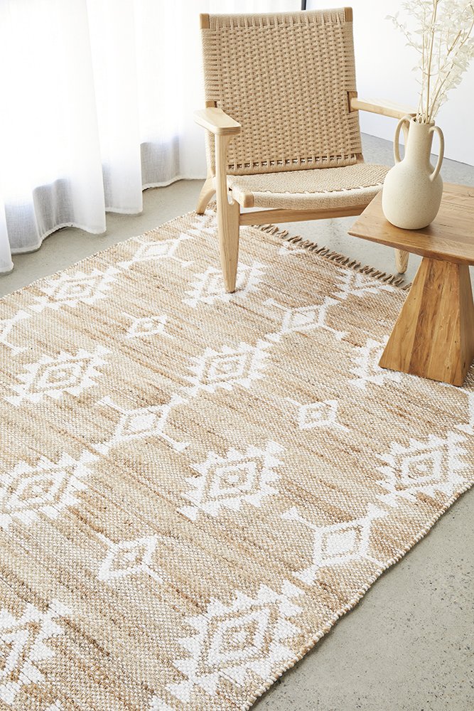 Bodhi Quinton Natural