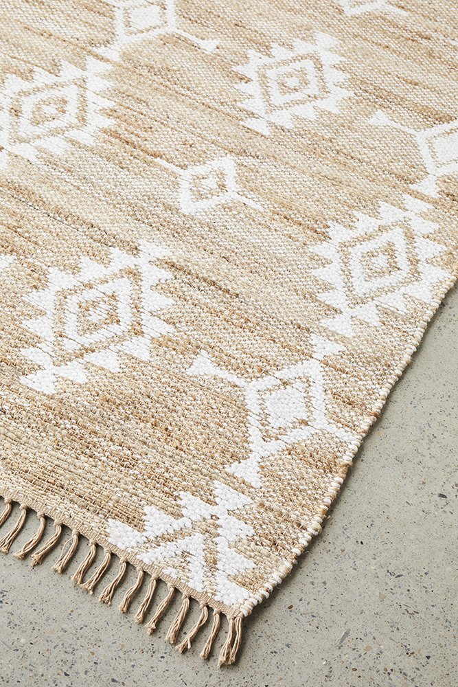 Bodhi Quinton Natural