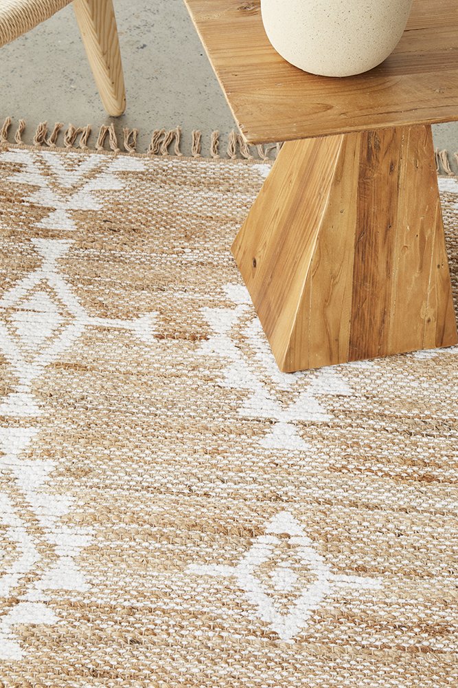 Bodhi Quinton Natural
