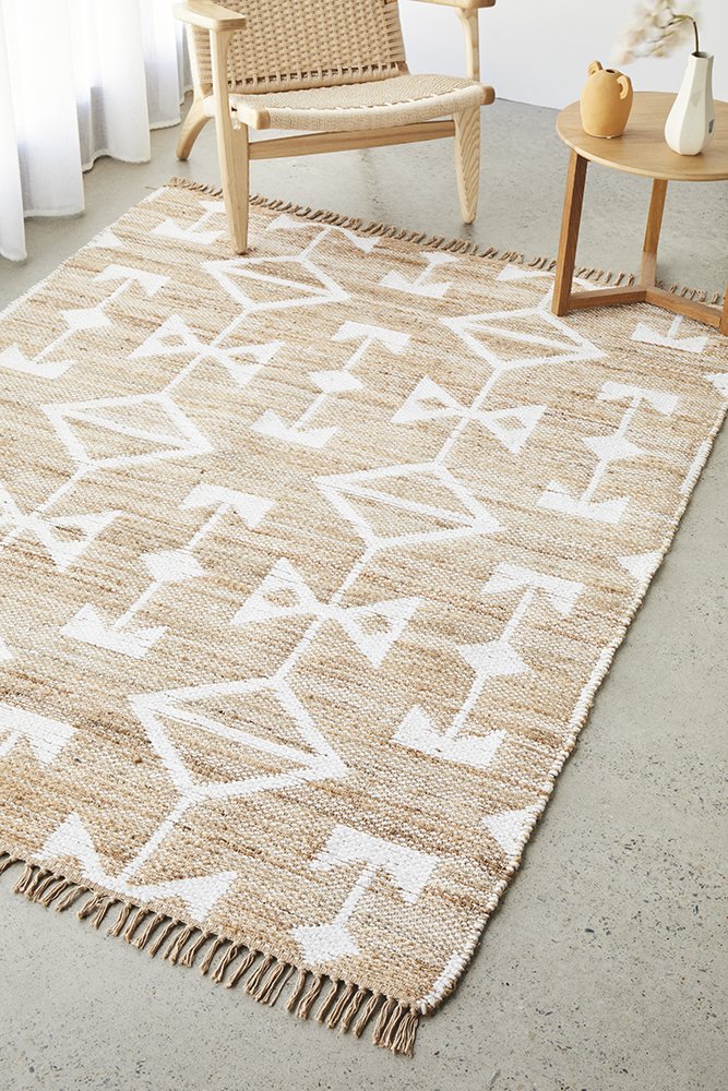 Bodhi Trudy Natural