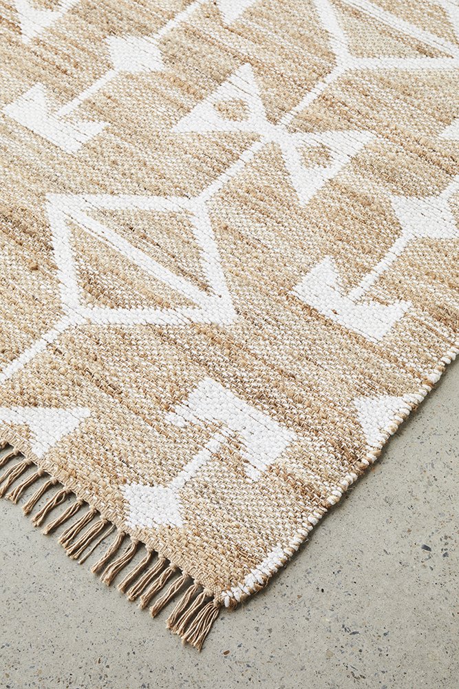 Bodhi Trudy Natural