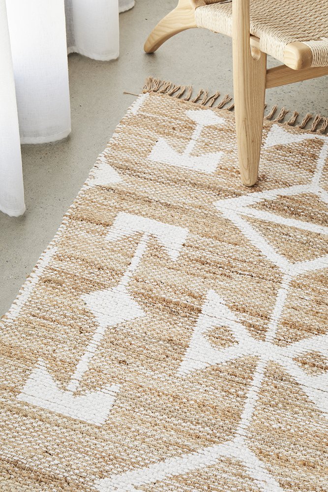 Bodhi Trudy Natural