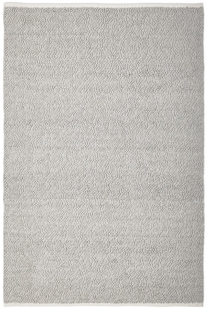 Boucle Grey