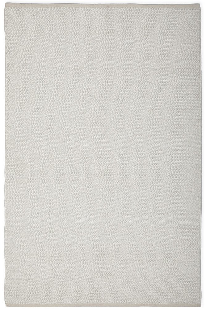 Boucle White