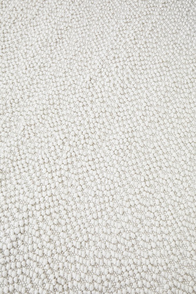 Boucle White