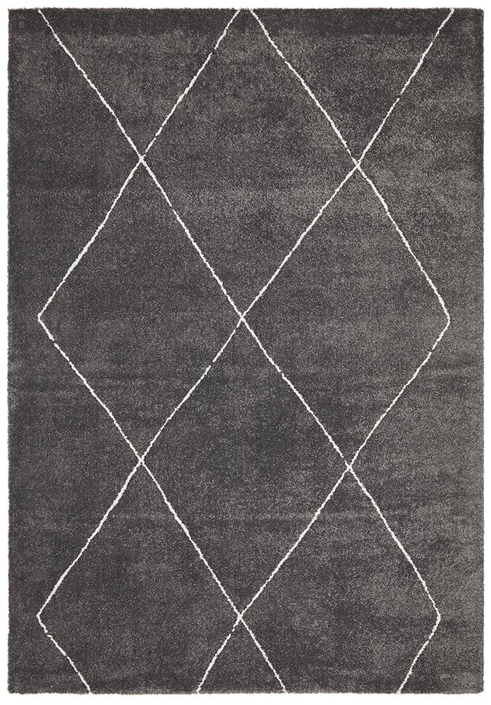 Broadway 931 Charcoal