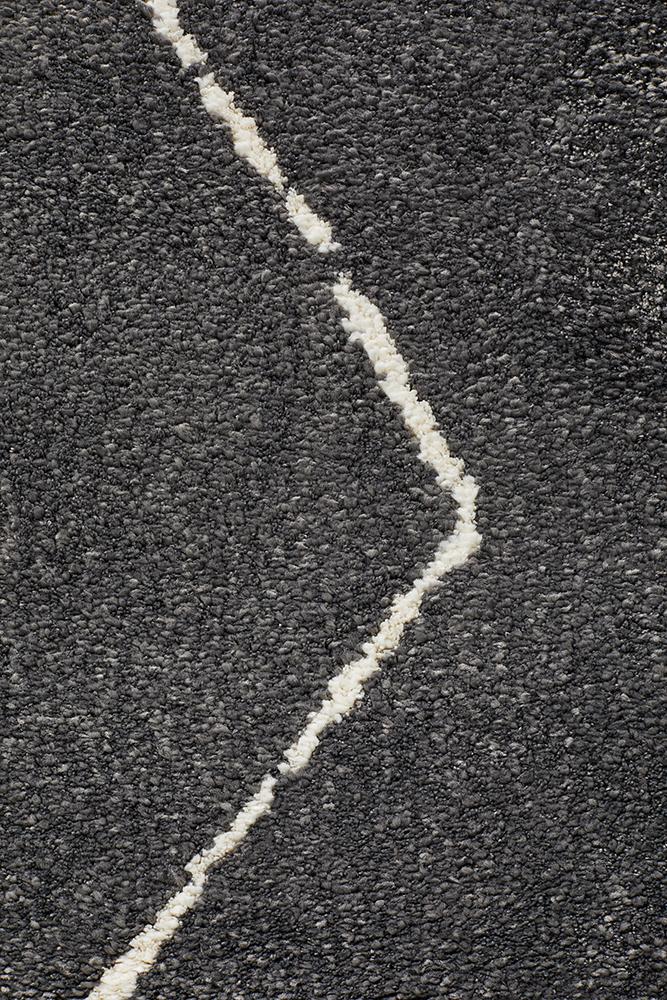 Broadway 931 Charcoal