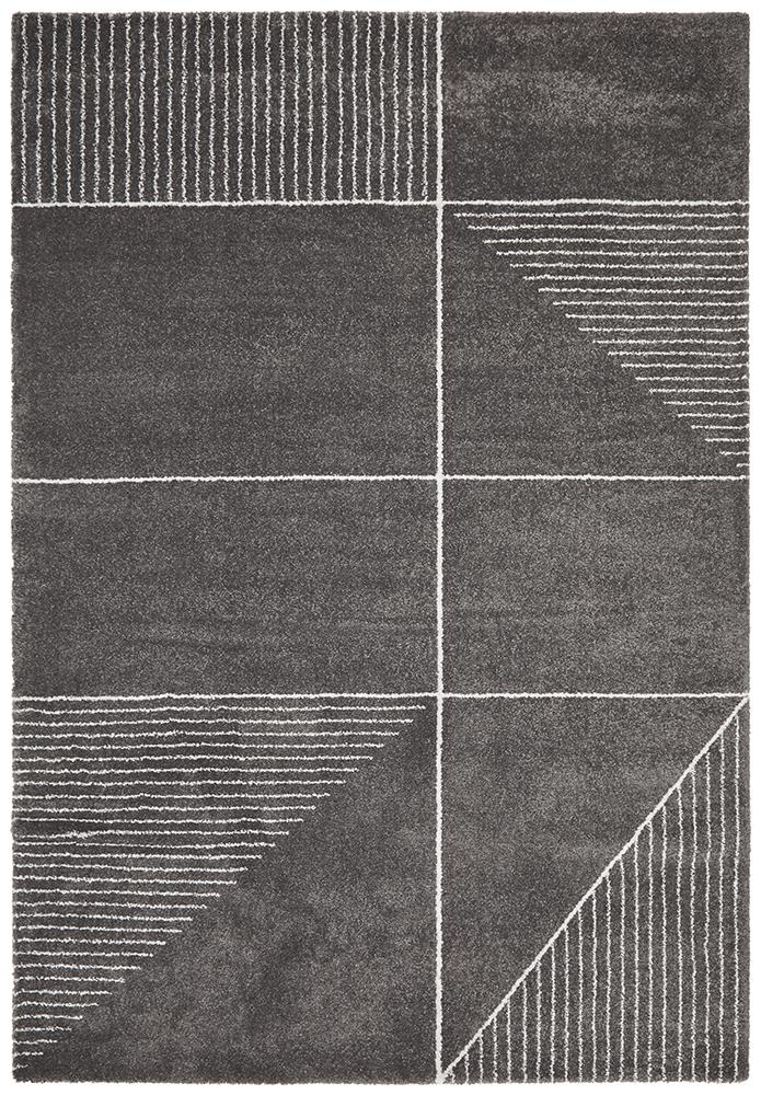 Broadway 935 Charcoal