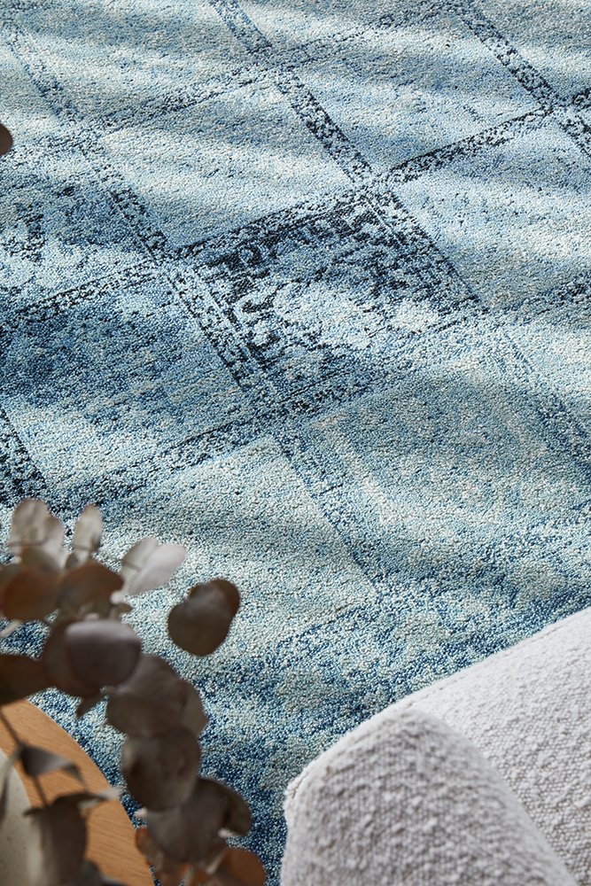 Calypso 6106 Blue
