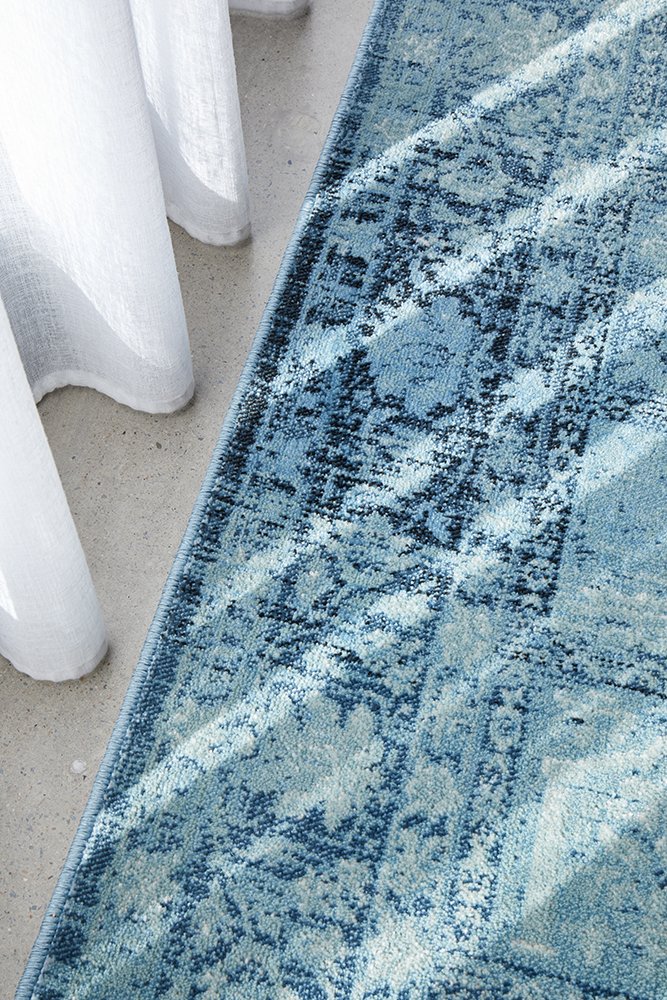 Calypso 6106 Blue