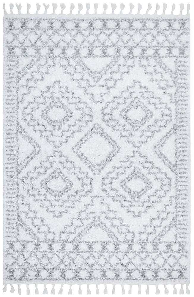 Casablanca Fez White