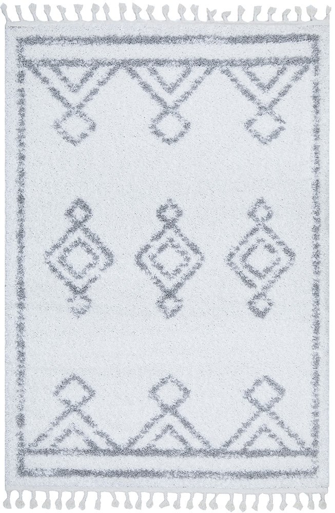 Casablanca Temara White