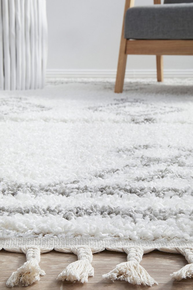 Casablanca Temara White