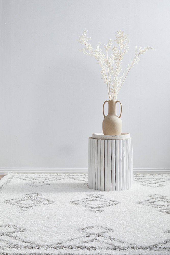 Casablanca Temara White