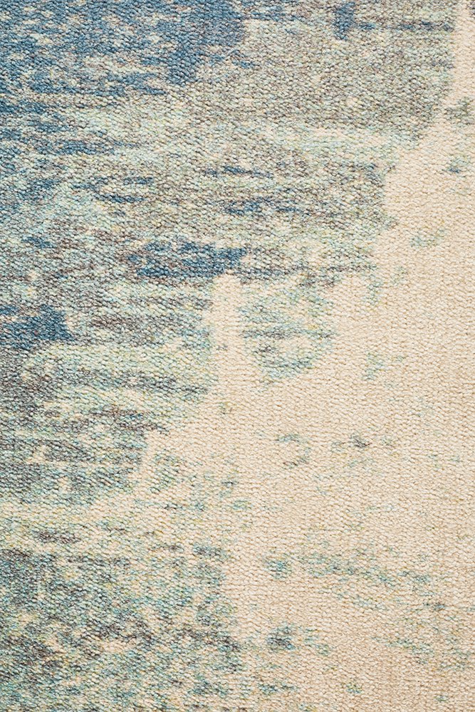 City 563 Blue