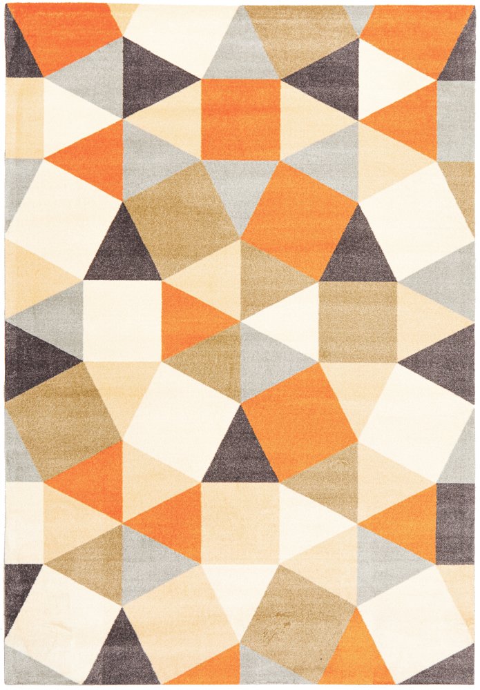City 564 Rust